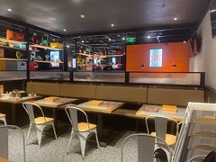 -探鱼·鲜青椒爽麻烤鱼(朝阳悠唐广场店)