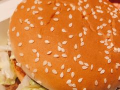 -麦当劳(龙之梦购物中心店)