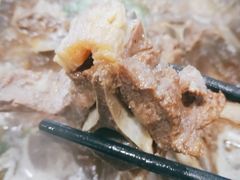 -百味源炭火烤翅 ·夜市大排档(酒仙桥店)