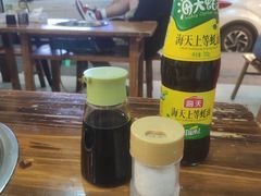 -黑竹香鸡(营和巷店)