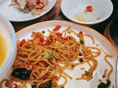 -西江美食舫·江西菜(健德桥店)