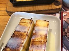 -木屋烧烤(坂田天安云谷店)