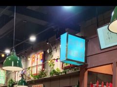 -超越炭火牛蛙火锅鸡(河东店)