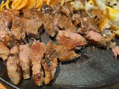-豪享来中西餐厅(隆昌店)