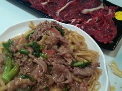 -陈记顺和潮汕鲜牛肉火锅(番禺迎宾大道店)
