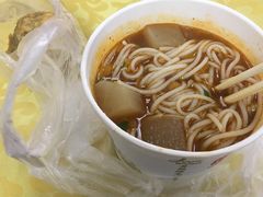 -牛师傅牛肉面(尚隆路店)
