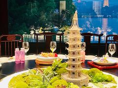 -柳莺湖上·湖景餐厅·江南菜(西湖店)