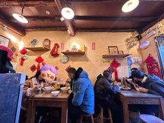 -锅儿挑面馆