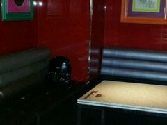 -百威KTV(恒福路店)