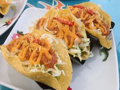 -My Way Town买味堂·东南亚餐厅(亦庄店)