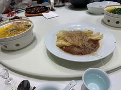 -惠丰堂饭庄·烤鸭·京味菜(翠微路店)