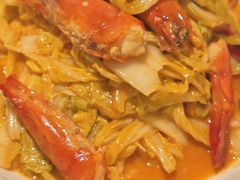 -船歌·鱼水饺青岛菜(正阳路店)