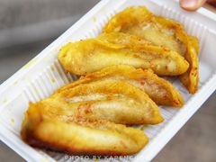-清真蒋有记(老门东店)
