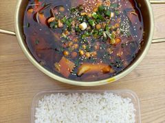 -冒菜西施·非遗冒菜(总店)