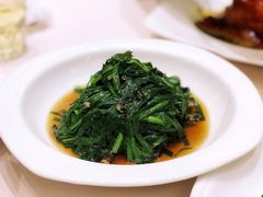 螺丝肉韭菜-得月楼·省级非遗·传统苏帮菜(观前店)