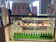 -Me Coffee下午茶艺术空间