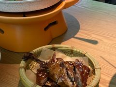 -花盐街·四川乐山小吃(西单大悦城店)