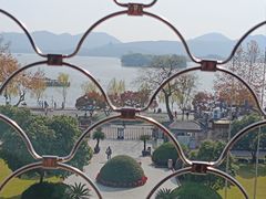 -浙江省博物馆(孤山馆区)