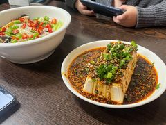 -艺味深尝(云锦路店)