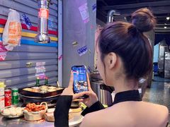 -入火韩国烤肉(凯旋广场店)