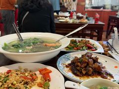 -胖子饭店(兴学弄店)