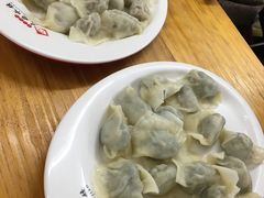 -大妈水饺(文华巷店)