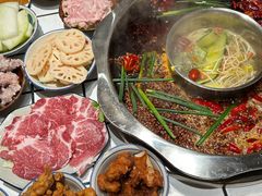 -龙湖重庆时代天街
