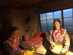 -威海华夏城景区