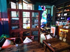 -青咖啡(三坊七巷店)