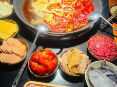 -陈陈火锅(较场口店)