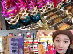 -喜万年年.嫁女饼.顺德特产(华侨城店)