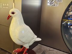 -琬苑鸽庄·川粤融合菜(解放碑总店)