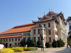 -厦门大学(思明校区)