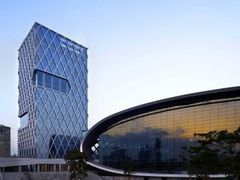 -深圳湾木棉花酒店