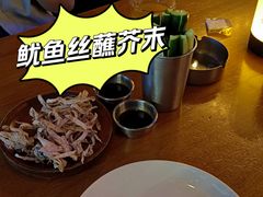 芥末鱿鱼-COMMUNE幻师(CC Park店)