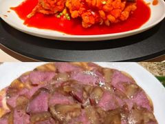 -梅花境(万科店)