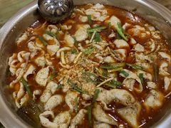 -老四川平头酸菜鱼(衙前店)