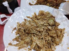 -北平味道.京味菜.烤鸭(梨园店)