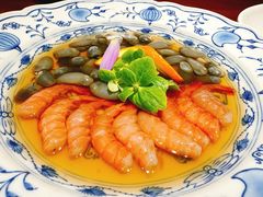 -甬上名灶(天一阁·翠柏店)
