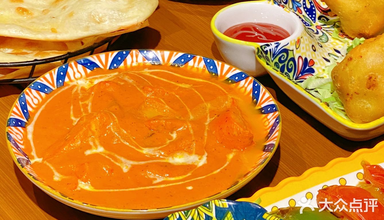 吹爆这家黄油鸡🔥正宗得离谱