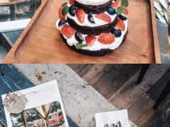 -时光花园(白鹭洲店)