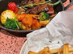 -La Terre乐田(万象城店)