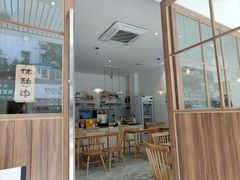 门面-Woolee韩食堂·韩式家庭料理
