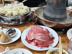 -元盛居(生态大街店)