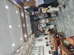 -清真·马洪小炒泡馍馆(钟楼回民街店)