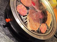 -九田家黑牛烤肉料理(太阳城店)