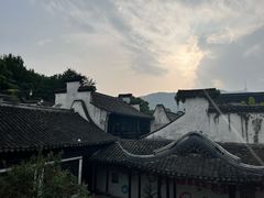 -惠山古镇·寄畅园