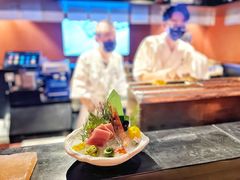 -乌君·酒场·炭火烧鸟(侨城坊店)