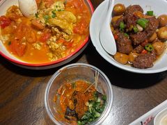 -小柴米·传统江西菜(万寿宫店)