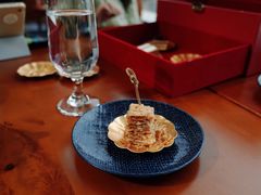 -V Bar海景扒房(北海湾惠龙万达嘉华酒店)